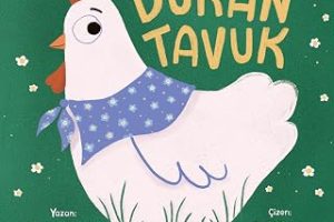 Duran Tavuk — %35 İndirim | Amazon TR Fırsatı