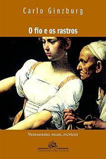 O Fio e Os Rastros (Em Portuguese do Brasil)