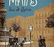 Os Maias. Edição Bolso de Luxo. Episódios da Vida Romântica — %26 İndirim | Amazon TR Fırsatı