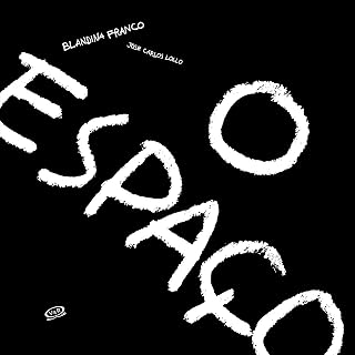 O Espaço [Hardcover] Blandina Franco