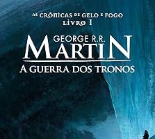Suma A Guerra DOS Tronos : As Crônicas de Gelo e Fogo, Volume 1 — %25 İndirim | Amazon TR Fırsatı