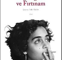 Sığınağım ve Fırtınam — %25 İndirim | Amazon TR Fırsatı