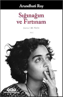 Sığınağım ve Fırtınam