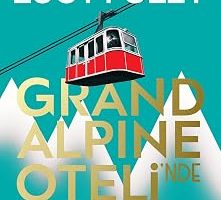 Grand Alpine Oteli’nde Cinayet — %50 İndirim | Amazon TR Fırsatı