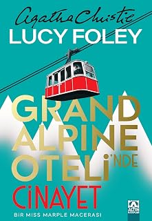 Grand Alpine Oteli'nde Cinayet