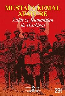 Zabit ve Kumandan ile Hasbihal