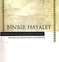 Binbir Hayalet — %21 İndirim | Amazon TR Fırsatı
