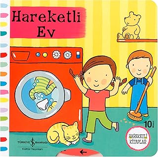Hareketli Ev