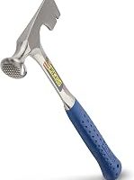 Estwing – E3/11 Kuru inşaat Hammer – Vinylgriff 14 Unzen – ESTE311 — %53 İndirim | Amazon TR Fırsatı