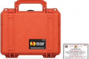 Pelican 1150 Kamera Kılıfı — %25 İndirim | Amazon TR Fırsatı