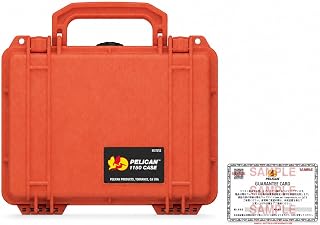 Pelican 1150 Kamera Kılıfı
