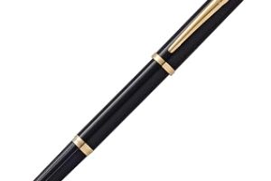 Cross 4191Mf Century Ii Dolma Kalem, Medium Uç Parlak Siyah Altın — %28 İndirim | Amazon TR Fırsatı