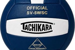 Tachikara Sensi-Tec Composite SV-5WSC Volleyball (EA) — %35 İndirim | Amazon TR Fırsatı