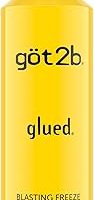 Got2b Yapıştırılmış Patlatma Freeze Saç Spreyi, 12 Ons — %21 İndirim | Amazon TR Fırsatı