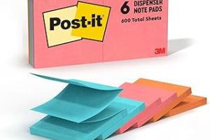 Post-it Pop-Up Notlar, 7,6 x 7,6 cm, 6 Blok, Amerika’n n #1 Favorite Sticky Notes, Cape Town Collection, parlak renkler (macenta, pembe, mavi, ye il), temiz karma, geri d n t r lebilir (R330-12AN) — %38 İndirim | Amazon TR Fırsatı