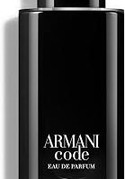 Giorgio Armani Code Edp 125 Ml Parfüm — %20 İndirim | Amazon TR Fırsatı