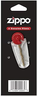 Zippo Çakmak Taşı 2406
