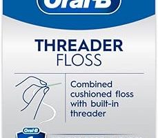 Oral-B Glide Pro-Health İplik İpliği 30 Adet — %44 İndirim | Amazon TR Fırsatı