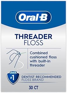 Oral-B Glide Pro-Health İplik İpliği 30 Adet