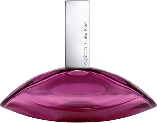 Calvin Klein Euphoria 100 ml Edp Kadın Parfüm, 88300162512