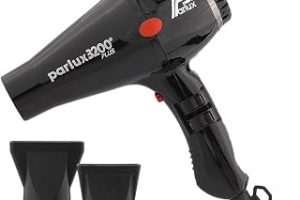 Trina TrnSaçkr0006 Parlux 3200 Saç Kurutma Makinesi — %61 İndirim | Amazon TR Fırsatı