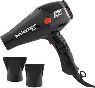 Trina TrnSaçkr0006 Parlux 3200 Saç Kurutma Makinesi — %61 İndirim | Amazon TR Fırsatı