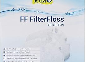 Tetra Tec Ff Elyaf Ex 400/600/700 — %43 İndirim | Amazon TR Fırsatı