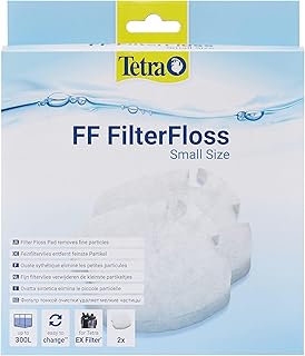 Tetra Tec Ff Elyaf Ex 400/600/700 — %43 İndirim | Amazon TR Fırsatı