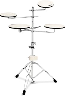 Drum Workshop dw DWCPPADTS5 Go Anywhere Pad Set