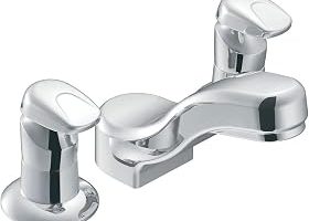 Moen 8889 Commercial M-Press Breitgefaechert Metering WC musluk 0,5 GPM, krom — %40 İndirim | Amazon TR Fırsatı