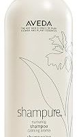 AVEDA Shampure Nurturing Besleyici ve Sakinleştirici Şampuan 1L — %24 İndirim | Amazon TR Fırsatı