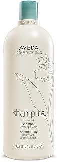 AVEDA Shampure Nurturing Besleyici ve Sakinleştirici Şampuan 1L