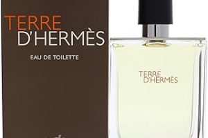 Hermes Terre D’Hermes EDT 100ml Erkek Parfümü — %27 İndirim | Amazon TR Fırsatı