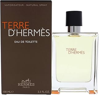 Hermes Terre D'Hermes EDT 100ml Erkek Parfümü
