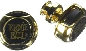 Ernie Ball Süper Kilitler Altın Askı Düğmesi — %44 İndirim | Amazon TR Fırsatı