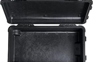 Pelican Pelican Carry On Case — %50 İndirim | Amazon TR Fırsatı