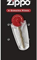 Zippo Çakmak Taşı 2406 — %51 İndirim | Amazon TR Fırsatı