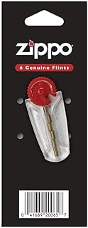 Zippo Çakmak Taşı 2406