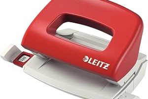 Leitz 50580025 NeXXt Mini Delgeç, Kırmızı — %42 İndirim | Amazon TR Fırsatı
