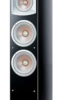 Yamaha NS 555 stand Hoparlör Sistemi (3-yollu bas refleks, Waveguidehorn, 100 W) Klavierlackschwarz — %30 İndirim | Amazon TR Fırsatı