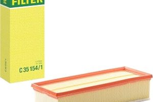 Mann Filter C 35 154/1 Hava Filtresi (VW Group) — %68 İndirim | Amazon TR Fırsatı