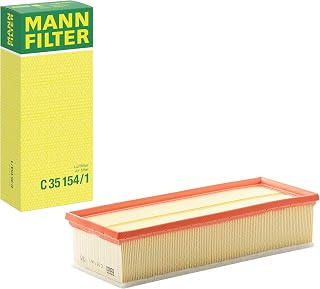 Mann Filter C 35 154/1 Hava Filtresi (VW Group)