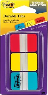 Post-it Sekmeler, 1