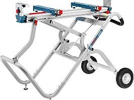 Bosch Professional GTA 2500 W Gönye Kesme Sehpası (Yükseklik: 947 mm, GCM 8,10,12,18V-216, 18V-305 ve GTM 12 modelleriyle uyumludur) — %27 İndirim | Amazon TR Fırsatı