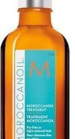 Moroccanoil Treatment Light, 100ml — %48 İndirim | Amazon TR Fırsatı