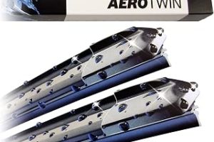 Bosch Aerotwin Silecek Seti Smart Fortwo (2007-2012) [600/550 mm] A294S 3397007294 — %28 İndirim | Amazon TR Fırsatı