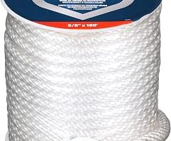 attwood -“(100-Ayaklar x 3/8 inç White,) yüksük ile Attwood 11.724-1 Katı örgü MFP çapa Hat”) — %61 İndirim | Amazon TR Fırsatı