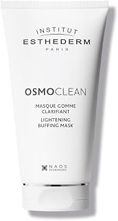 Institut Esthederm Lightening Buffing Mask - Granülsüz Peeling Maske 1 Paket