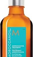 Moroccanoil Treatment For All Hair Types – Tüm Saç Tipleri İçin Bakım Yağı 50 ml — %44 İndirim | Amazon TR Fırsatı