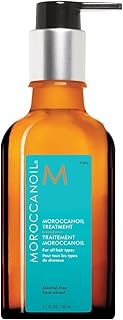 Moroccanoil Treatment For All Hair Types - Tüm Saç Tipleri İçin Bakım Yağı 50 ml